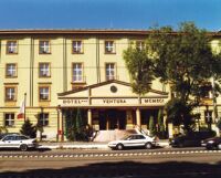 ✔️ Hotel Ventura Budapest