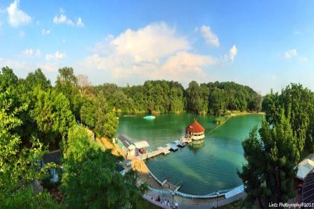 Bagoly Fogadó Gyömrő - Közvetlen vízparti Hotel Bagoly Fogadó Gyömrő