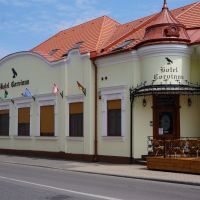 ✔️ Hotel Corvinus Zalaszentgrót