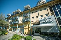 ✔️ Hotel Panoráma, Balatongyörök