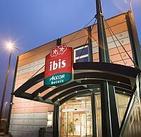 ✔️ Hotel Ibis Budapest Váci út