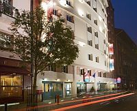 ✔️ Hotel Ibis Budapest Centrum