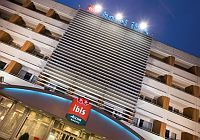 ✔️ Ibis Budapest Citysouth Hotel (Ibis Aero)