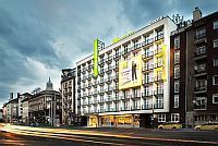 ✔️ Ibis Styles Budapest City