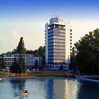 ✔️ Debreceni ízelítő a Hotel Nagyerdőben csomagajánlat, akció, még több akciós csomag