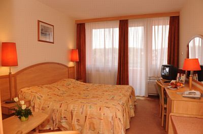 Hotel Freya Zalakaroson 3* - szabad szoba akciós áron