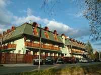 ✔️ Hajnal Hotel Mezőkövesd