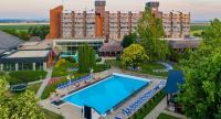 ✔️ Danubius Hotel Bük, Bükfürdő