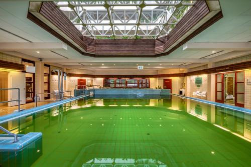 Ensana Thermal Hotel Sárvár, akciós gyógyhotel Sárváron