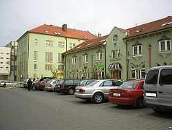 ✔️ Boutique Hotel Center Kecskemét