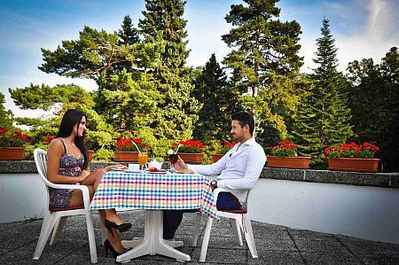 ✔️Lövér Hotel Sopronban akciós félpanziós áron