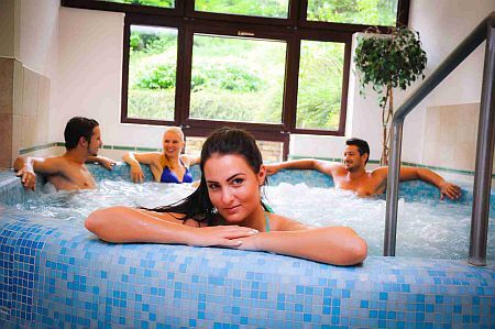 ✔️Hotel Lövér Sopronban, akciós wellness hétvége