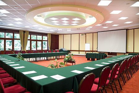 ✔️Hotel Lövér konferenciaterme Sopronban akciós áron