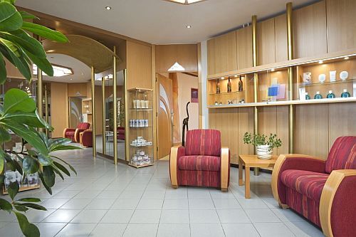 Wellness hétvége Sopronban - soproni szállodák és hotelek - wellness kezelések a Hotel Lövér szállodában